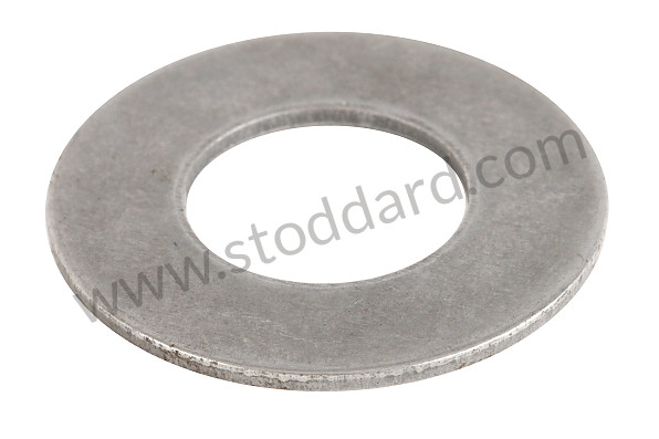 96410546102 - WASHER for Porsche 964 &bull; 1992 &bull; 964 Carrera 2 &bull; Coupe &bull; Automatic Gearbox