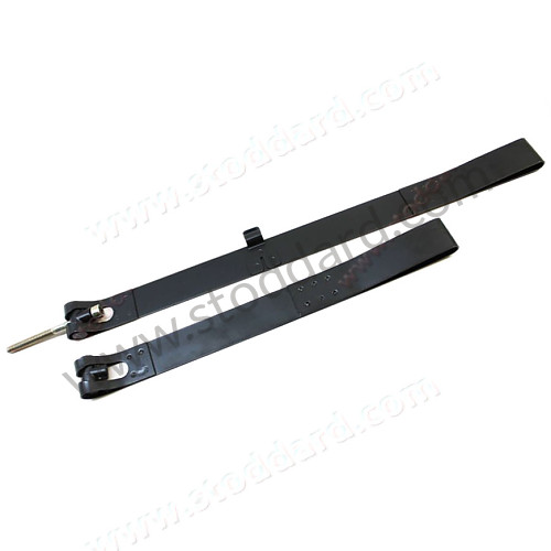 96410601701 - Air Cooling Restraining Strap For 911 Carrera 1989-94 for Porsche 964 &bull; 1990 &bull; 964 Carrera 2 &bull; Cabrio &bull; Automatic Gearbox