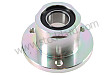 WHEEL HUB