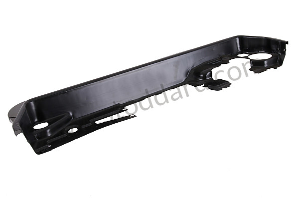 96410621482 - ENGINE COVER for Porsche 911 Turbo + 965 &bull; 1993 &bull; 3.6 Turbo &bull; Coupe &bull; Manual Gearbox, 5 Speed