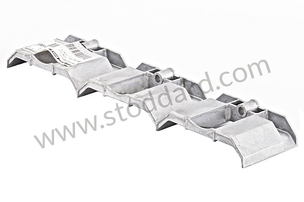 96410626601 - AIR DUCT for Porsche 993 Turbo &bull; 1998 &bull; 993 Turbo &bull; Coupe &bull; Manual Gearbox, 6 Speed