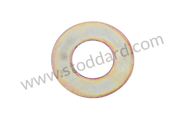 96410626831 - Air Cooling Shim For 911 Carrera 1989-98 for Porsche 