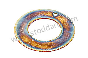 SHIM 2 Versions available for this part