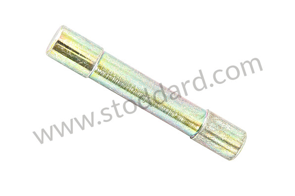 96410627302 - PIN for Porsche 964 &bull; 1989 &bull; 964 Carrera 4 &bull; Coupe &bull; Manual Gearbox, 5 Speed