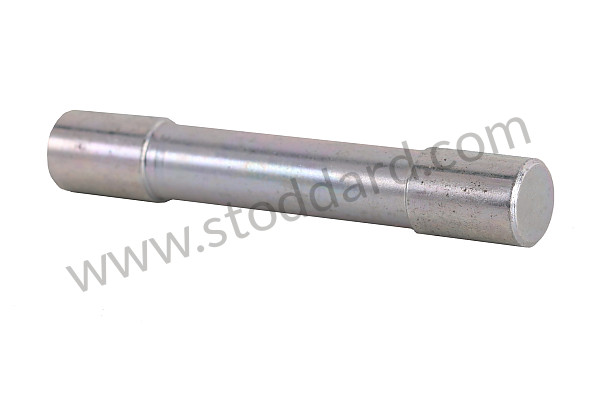 96410627302 - PIN for Porsche 964 &bull; 1989 &bull; 964 Carrera 4 &bull; Coupe &bull; Manual Gearbox, 5 Speed