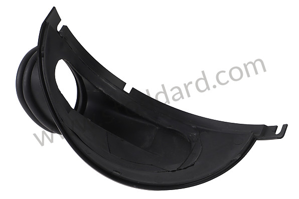 SIC10640302 - Cooling Fan Air Duct For 964 993 for Porsche 964 &bull; 1989 &bull; 964 Carrera 4 &bull; Coupe &bull; Manual Gearbox, 5 Speed