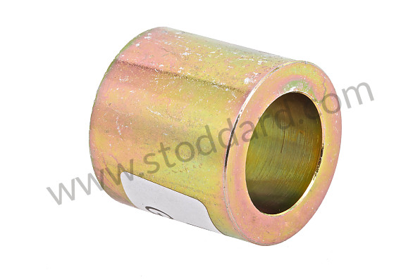 96410651530 - SPACER SLEEVE for Porsche 911 Turbo + 965 &bull; 1991 &bull; 3.3 Turbo &bull; Coupe &bull; Manual Gearbox, 5 Speed