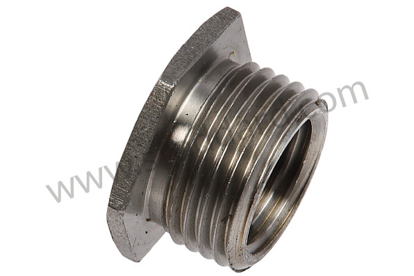 96410770523 - SCREW SOCKET for Porsche 911 Turbo + 965 &bull; 1993 &bull; 3.6 Turbo &bull; Coupe &bull; Manual Gearbox, 5 Speed