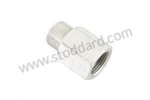 SCREW SOCKET 
