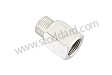SCREW SOCKET