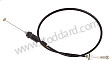 ACCELERATOR CABLE