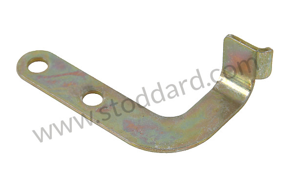 96411022900 - SUPPORT for Porsche 964 &bull; 1992 &bull; 964 Carrera 2 &bull; Coupe &bull; Manual Gearbox, 5 Speed
