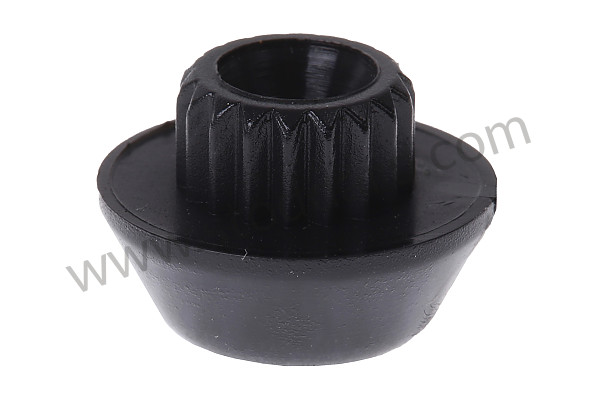 96411027800 - RESTRICTOR for Porsche 993 &bull; 1994 &bull; 993 Carrera 2 &bull; Coupe &bull; Manual Gearbox, 6 Speed