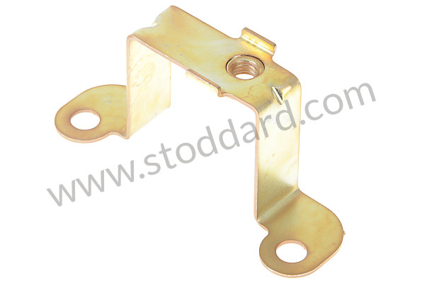 96411031500 - SUPPORT for Porsche 964 &bull; 1990 &bull; 964 Carrera 2 &bull; Cabrio &bull; Manual Gearbox, 5 Speed
