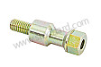THREADED BOLT