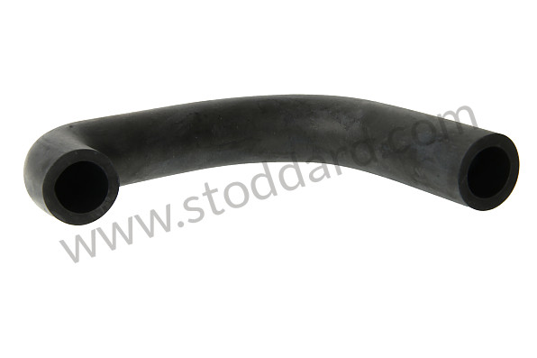 96411037020 - HOSE for Porsche 911 Turbo + 965 &bull; 1994 &bull; 3.6 Turbo &bull; Coupe &bull; Manual Gearbox, 5 Speed