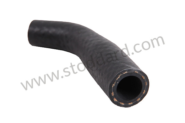 96411054421 - CONTROL LINE for Porsche 911 Turbo + 965 &bull; 1994 &bull; 3.6 Turbo &bull; Coupe &bull; Manual Gearbox, 5 Speed
