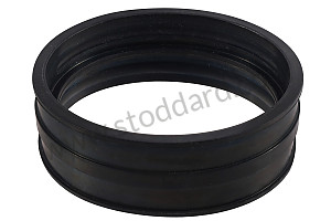 RUBBER SLEEVE 
