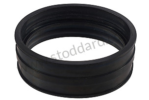 RUBBER SLEEVE  (96411068604)