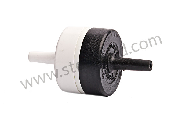 A96411095002 - CHECK VALVE for Porsche 996 Gt3 / Gt3-1 &bull; 2000 &bull; 996 Gt3 &bull; Coupe &bull; Manual Gearbox, 6 Speed