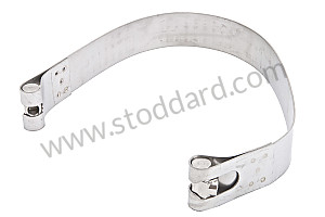 RESTRAINING STRAP 