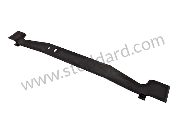 96411114401 - BRACKET for Porsche 964 &bull; 1990 &bull; 964 Carrera 2 &bull; Coupe &bull; Automatic Gearbox