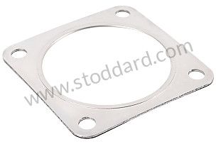 GASKET  (96411119800)