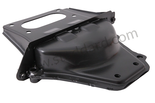 96411501723 - BRACKET for Porsche 911 Turbo + 965 &bull; 1994 &bull; 3.6 Turbo &bull; Coupe &bull; Manual Gearbox, 5 Speed