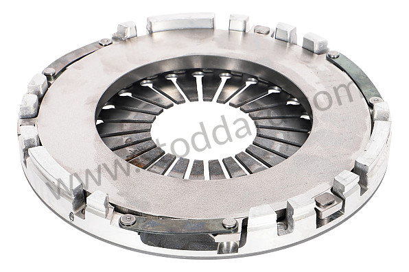96411602890 - Clutch Pressure Plate, Fits 964 1990+ and 993 for Porsche 