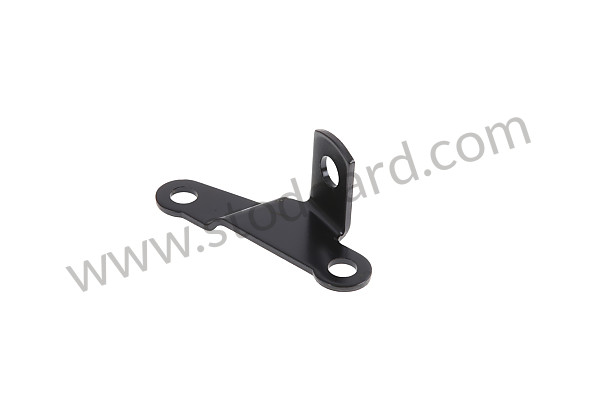 96411914100 - SUPPORT for Porsche 964 &bull; 1991 &bull; 964 Carrera 2 &bull; Cabrio &bull; Manual Gearbox, 5 Speed