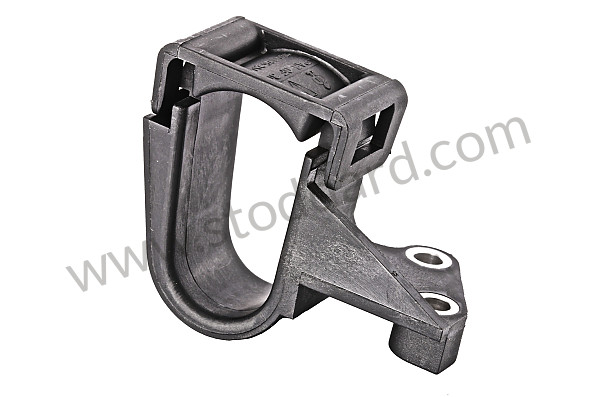 96412601102 - SUPPORT for Porsche 964 &bull; 1993 &bull; 964 Carrera 2 &bull; Cabrio &bull; Automatic Gearbox
