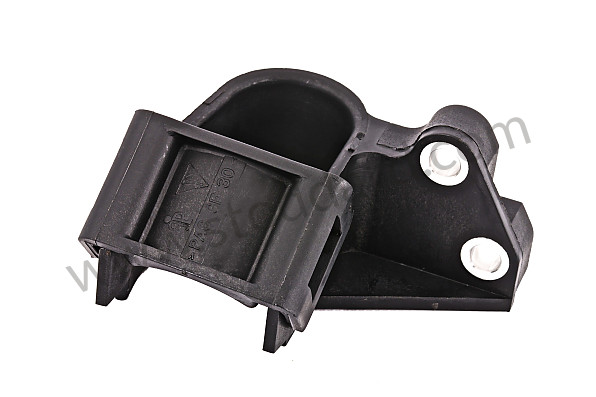 96412601103 - SUPPORT for Porsche 964 &bull; 1992 &bull; 964 Carrera 2 &bull; Cabrio &bull; Automatic Gearbox