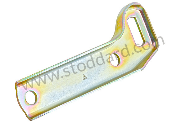 96412612400 - SUPPORT for Porsche 993 &bull; 1994 &bull; 993 Carrera 2 &bull; Coupe &bull; Manual Gearbox, 6 Speed