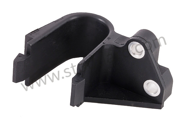 96412621104 - SUPPORT for Porsche 993 Turbo &bull; 1996 &bull; 993 Turbo &bull; Coupe &bull; Manual Gearbox, 6 Speed