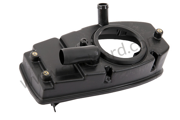 96420103000 - CUP for Porsche 964 &bull; 1990 &bull; 964 Carrera 2 &bull; Cabrio &bull; Automatic Gearbox
