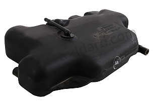EXPANSION TANK OPTION: TANK OF  92 LITRES (Option code: M545) (96420107703)