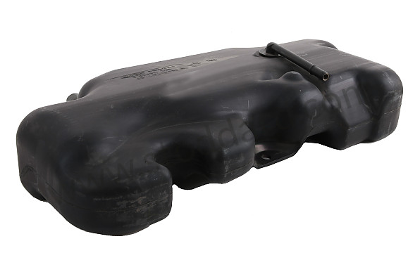 96420107703 - EXPANSION TANK for Porsche 993 &bull; 1997 &bull; 993 Carrera 2 &bull; Targa &bull; Automatic Gearbox