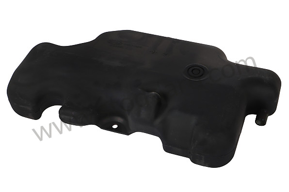 96420107704 - EXPANSION TANK for Porsche 993 &bull; 1994 &bull; 993 Carrera 2 &bull; Coupe &bull; Manual Gearbox, 6 Speed