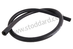 CONNECTING HOSE 