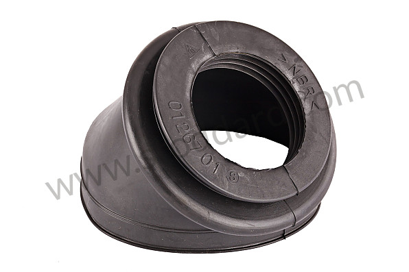 96420126701 - SLEEVE for Porsche 964 &bull; 1990 &bull; 964 Carrera 2 &bull; Coupe &bull; Automatic Gearbox