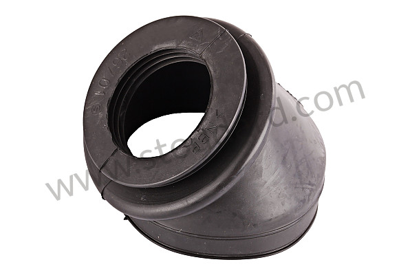 96420126701 - SLEEVE for Porsche 964 &bull; 1990 &bull; 964 Carrera 2 &bull; Coupe &bull; Automatic Gearbox