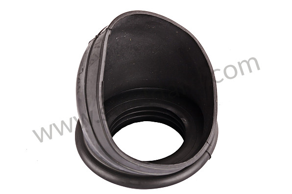 96420126701 - SLEEVE for Porsche 964 &bull; 1990 &bull; 964 Carrera 2 &bull; Coupe &bull; Automatic Gearbox