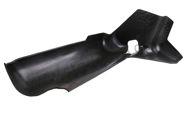 96420133104 - PROTECTION CAP for Porsche 964 &bull; 1990 &bull; 964 Carrera 2 &bull; Coupe &bull; Manual Gearbox, 5 Speed