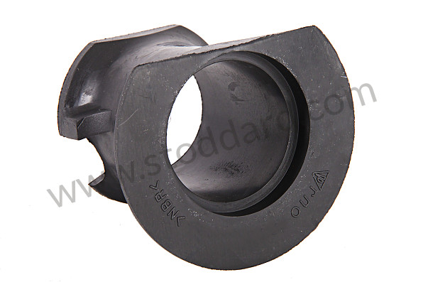 96420137500 - GROMMET for Porsche 964 &bull; 1989 &bull; 964 Carrera 4 &bull; Coupe &bull; Manual Gearbox, 5 Speed