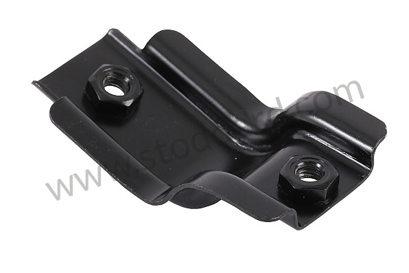 96420157701 - BEARING for Porsche 