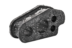 RUBBER MOUNTING 