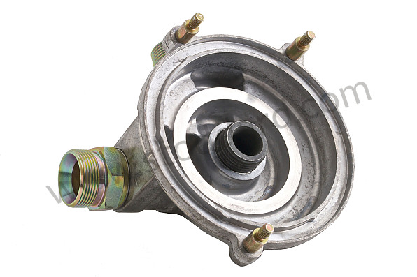 96420702503 - BRACKET for Porsche 964 &bull; 1991 &bull; 964 Carrera 2 &bull; Coupe &bull; Manual Gearbox, 5 Speed