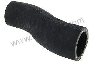 OIL HOSE DIAM INT 21 ET 24 MM (96420724109)