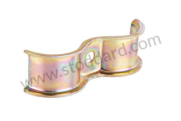 96420730300 - SUPPORT for Porsche 964 &bull; 1990 &bull; 964 Carrera 2 &bull; Cabrio &bull; Automatic Gearbox