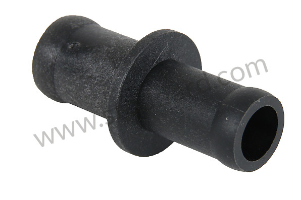 96420731300 - ADAPTER for Porsche 964 &bull; 1989 &bull; 964 Carrera 4 &bull; Coupe &bull; Manual Gearbox, 5 Speed